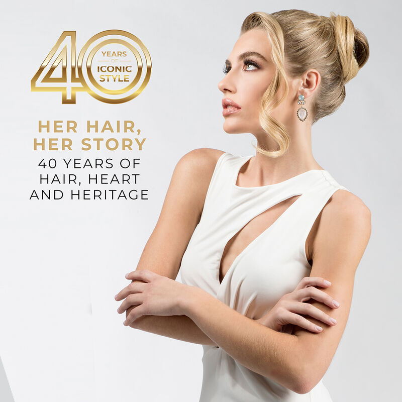 CHI Anniversary Edition Timeless Styling Kit, , large image number null
